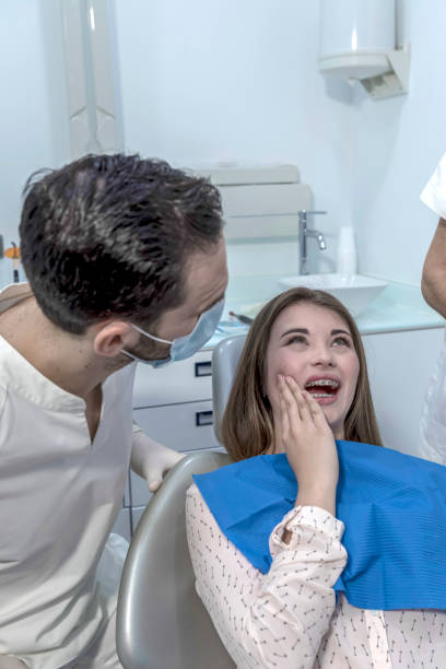 Best Emergency Dentist for Lost Fillings or Crowns in Cleveland, TN