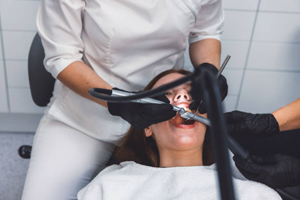 Best Emergency Dental Extractions in Cleveland, TN